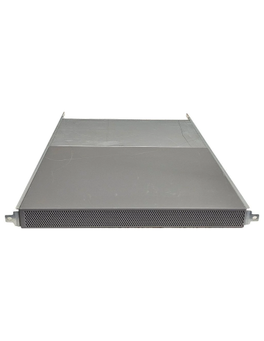 SWITCH HP SAN 4/16 A7985A REV.0C 16x4GB SFP 8 PORTÓW AKTYWNYCH + GBIC