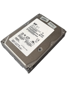 DYSK HP HGST 146GB SAS 15K 3,5 HUS153014VLS300 0B23382 466033-001