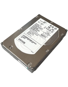 DYSK DELL SEAGATE 146GB SAS 15K 3,5 ST3146755SS 9DK066-052 0GP879