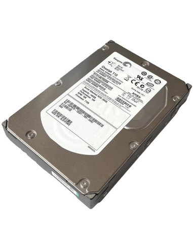 DYSK DELL SEAGATE 146GB SAS 15K 3,5 ST3146755SS 9DK066-052 0GP879