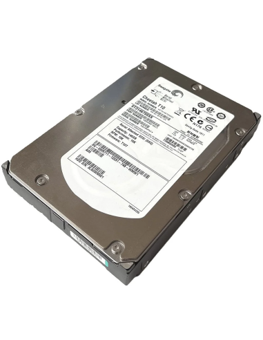DYSK 146GB SAS 15K 3,5'' DELL 1950,2950,2900
