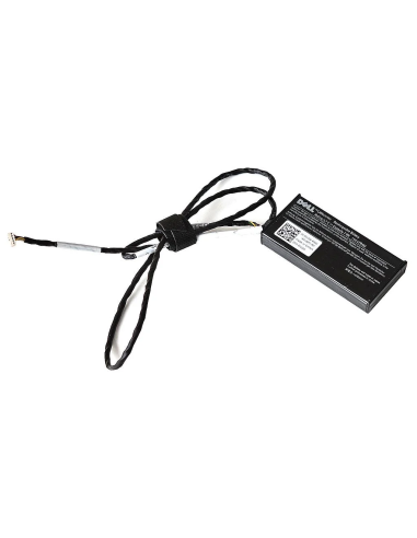 ORYGINALNA BATERIA DELL PERC 5i 6i H700 7Wh 3.7V KABEL