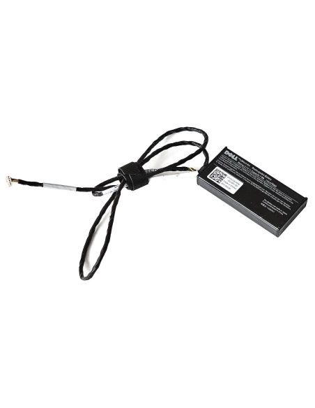 ORYGINALNA BATERIA DELL PERC 5i 6i H700 7Wh 3.7V KABEL