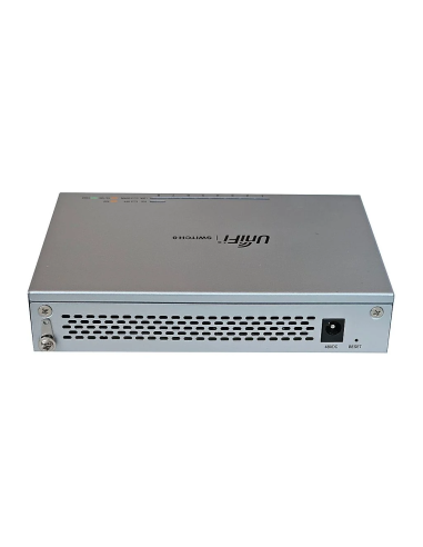 BIURKOWY SWITCH UBIQUITI UniFi US-8 8x1GB 1xPoE PASSTHROUGH