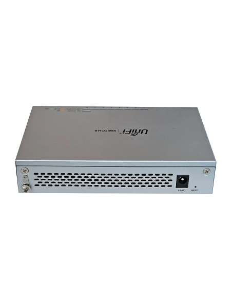 BIURKOWY SWITCH UBIQUITI UniFi US-8 8x1GB 1xPoE PASSTHROUGH