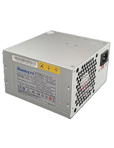 ZASILACZ HUNTKEY 280W LENOVO M81 ATX HK380-12GP S2 54Y8807 45J9436