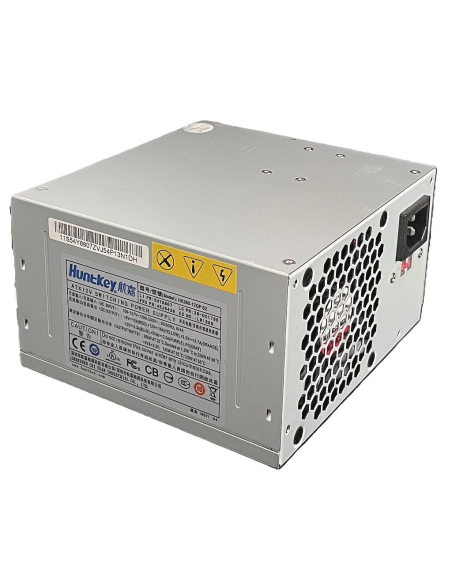 ZASILACZ HUNTKEY 280W LENOVO M81 ATX HK380-12GP S2 54Y8807 45J9436