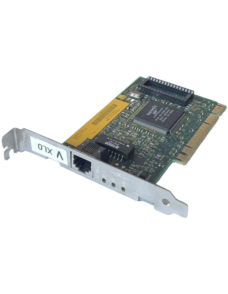 KARTA SIECIOWA 3COM 1x10/100Mbps RJ-45 PCI FULL PROFILE 3C905B-TXNM