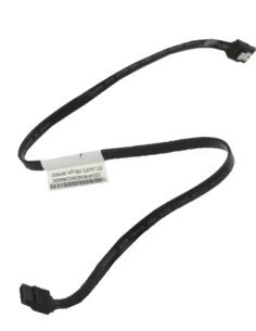ZATRZASKOWY KABEL SATA PROSTY NA SATA PROSTY 50CM 54Y9933