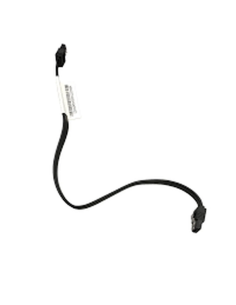 ZATRZASKOWY KABEL SATA PROSTY NA SATA PROSTY 29CM 54Y9929