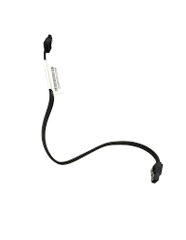 ZATRZASKOWY KABEL SATA PROSTY NA SATA PROSTY 29CM 54Y9929