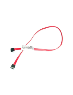 KABEL HP SATA PROSTY NA SATA PROSTY 72CM 515078-001