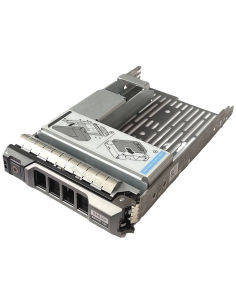 KIESZEŃ RAMKA DELL GEN11-GEN13 3,5 + ADAPTER 2,5 09W8C4 0F238F