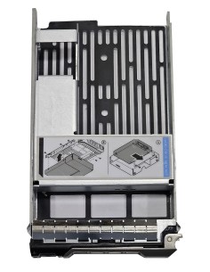 KIESZEŃ RAMKA DELL GEN11-GEN13 3,5 + ADAPTER 2,5 09W8C4 0F238F 2