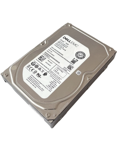 DYSK DELL EMC EXOS 7E8 4TB SATA 6G 7.2K 3,5 ST4000NM016A 2HZ130-136 0XPJ47