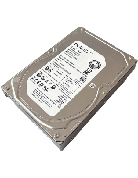 DYSK DELL EMC EXOS 7E8 4TB SATA 6G 7.2K 3,5 ST4000NM016A 2HZ130-136 0XPJ47