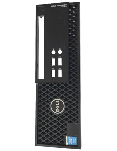 FRONT PANEL BEZEL MASKOWNICA DELL PRECISION T1700 1B41DVS00-600-G