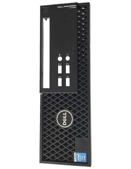 FRONT PANEL BEZEL MASKOWNICA DELL PRECISION T1700 1B41DVS00-600-G