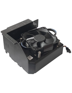 WENTYLATOR Z RADIATOREM I MOCOWANIEM DELL PRECISION T1700 0RD6XX