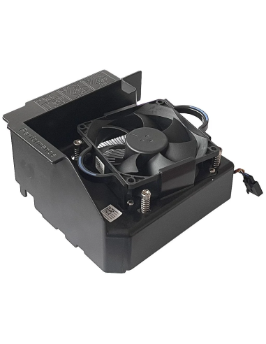 WENTYLATOR Z RADIATOREM I MOCOWANIEM DELL PRECISION T1700 0RD6XX