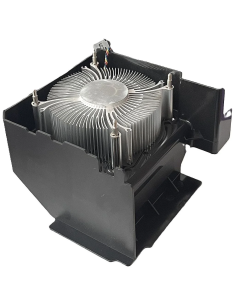 WENTYLATOR Z RADIATOREM I MOCOWANIEM DELL PRECISION T1700 0RD6XX 2