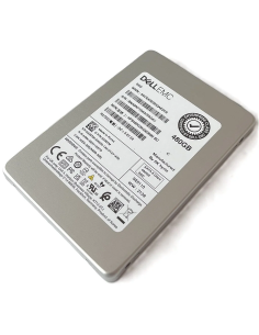 DYSK DELL EMC 480GB SSD SATA 6G 2,5 03397M