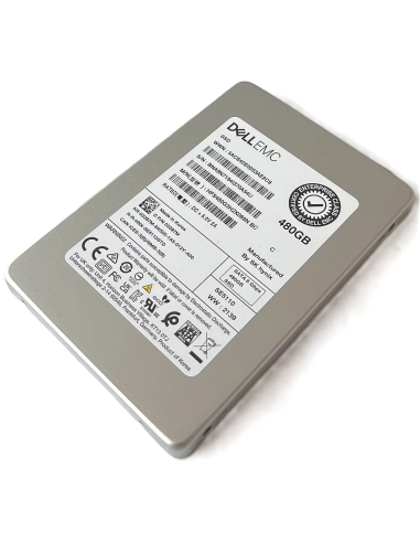 DYSK DELL EMC 480GB SSD SATA 6G 2,5 03397M