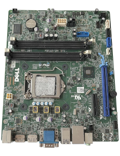 PŁYTA GŁÓWNA DELL PRECISION T1700 1xLGA1150 4xDDR3 04JGCK 2