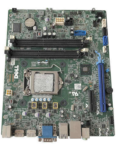 PŁYTA GŁÓWNA DELL PRECISION T1700 1xLGA1150 4xDDR3 04JGCK