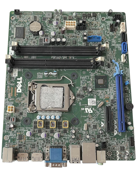 PŁYTA GŁÓWNA DELL PRECISION T1700 1xLGA1150 4xDDR3 04JGCK