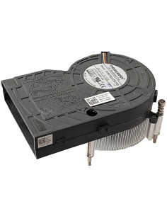 WENTYLATOR Z RADIATOREM FOXCONN DELL OPTIPLEX 3050 5050 SFF 07D86K 0TKR4X
