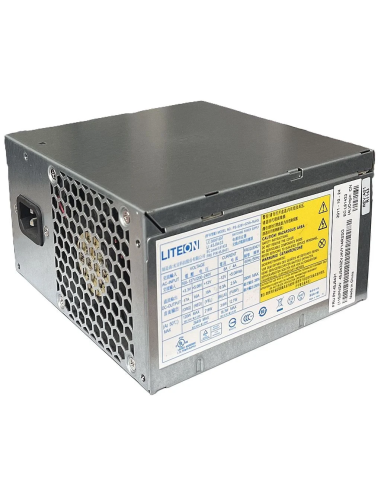 ZASILACZ LITEON 280W LENOVO M92p ATX PS-5281-02VA-RoHS 45J9433 45J9431