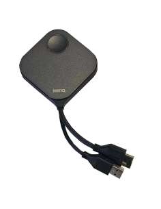 PRZYCISK WDC10T 1xHDMI 1xUSB ZESTAW PREZENTACYJNY BENQ INSTASHOW WDC10