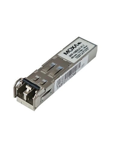 GBIC MODUL SFP MOXA 1.25Gbps 850nm 500m LC MULTIMODE SFP-1GSXLC