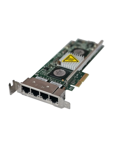 KARTA SIECIOWA CISCO BROADCOM 5709 4x1GB RJ-45 PCI-E LOW N12075
