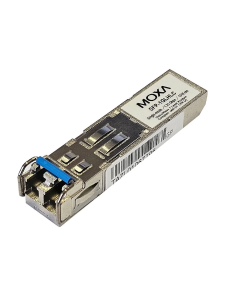 GBIC MODUL SFP MOXA 1.25Gbps 1310nm 30km LC SINGLEMODE SFP-1GLHLC