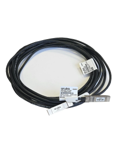 KABEL DAC HPE ARUBA 10GB SFP+ NA SFP+ 7M J9285D