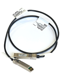 KABEL DAC HPE ARUBA 10GB SFP+ NA SFP+ 1M J9281D