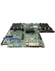 PŁYTA GŁÓWNA DELL POWEREDGE R710 2xLGA1366 18xDDR3 0VWN1R