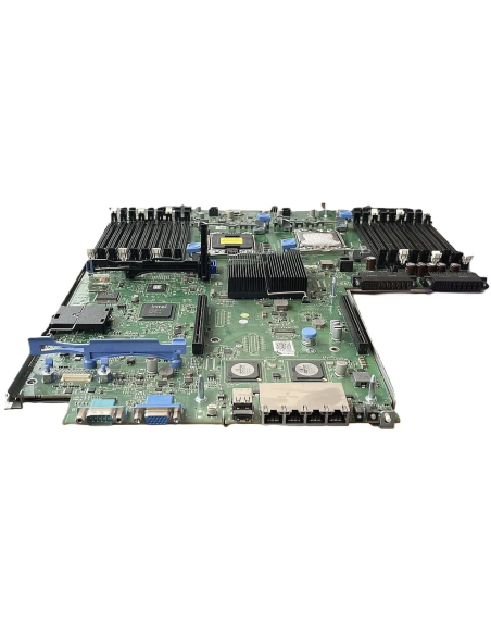 PŁYTA GŁÓWNA DELL POWEREDGE R710 2xLGA1366 18xDDR3 0VWN1R