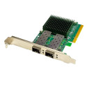 KARTA SUPERMICRO 2x10GB PCI-E AOC-STGN-I2S FULL