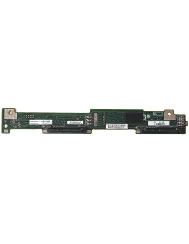 BACKPLANE BOARD 2x2,5 HDD HP PROLIANT DL380 GEN8 4K1435