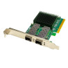 KARTA SUPERMICRO 2x10GB PCI-E AOC-STGN-I2S FULL
