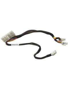 KABEL ZASILAJĄCY GPU HP PROLIANT DL380e 28CM 668325-001 687955-001
