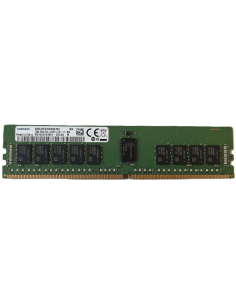 PAMIĘĆ RAM SAMSUNG 16GB 2Rx8 PC4-2400T ECC REG M393A2K43BB1-CRC0Q