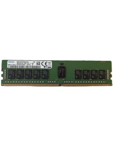 PAMIĘĆ RAM SAMSUNG 16GB 2Rx8 PC4-2400T ECC REG M393A2K43BB1-CRC0Q
