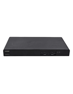 ROUTER HUAWEI AR1220E 8x1GB LAN 2xCOMBO RJ-45/SFP 2xUSB 400Mbps VPN