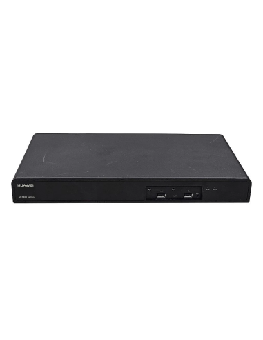 ROUTER HUAWEI AR1220E 8x1GB LAN 2xCOMBO RJ-45/SFP 2xUSB 400Mbps VPN