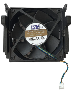 WENTYLATOR WIATRAK AVC LENOVO THINKSTATION ST460 120x120 4-PIN DS12025B12H