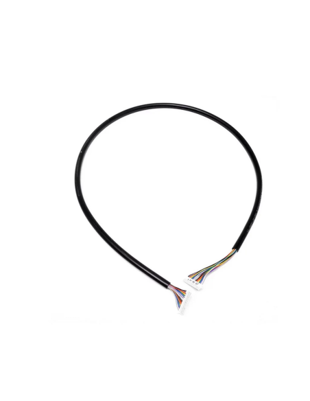 KABEL DO BATERII BBWC FUJITSU PRIMERGY S5 S6 70CM A3C40090452,A